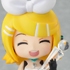 Nendoroid Petite: Racing Miku Set 2011 Ver.: Kagamine Rin