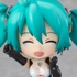 Nendoroid Petite: Racing Miku Set 2011 Ver.: Hatsune Miku