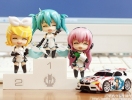 фотография Nendoroid Petite: Racing Miku Set 2011 Ver.: Hatsune Miku