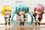 фотография Nendoroid Petite: Racing Miku Set 2011 Ver.: Hatsune Miku