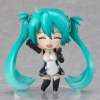 фотография Nendoroid Petite: Racing Miku Set 2011 Ver.: Hatsune Miku