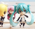 фотография Nendoroid Petite: Racing Miku Set 2011 Ver.: Hatsune Miku