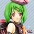 DX Figure: Ranka Lee Brownie ver.