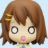 Deformation Maniac Figure Collection Pocket Vol. 2: Hirasawa Yui 