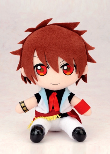 главная фотография Uta no Prince-sama: Maji Love 1000% Plushie Series 01: Otoya Ittoki ST☆RISH ver.