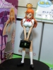 фотография BLEACH DX Girls Figure Inoue Orihime & Kon