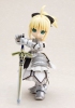 фотография Character Plastic Model Saber Lily-san