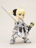 фотография Character Plastic Model Saber Lily-san