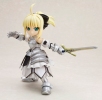 фотография Character Plastic Model Saber Lily-san