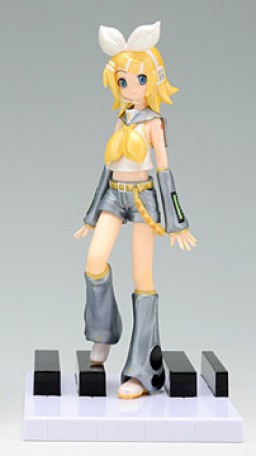 главная фотография EX Figure Kagamine Rin Ver. 1.5