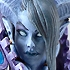 World of Warcraft Series 3: Draenei Mage Tamuura