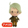 фотография Movic Hetalia Axis Powers Plushies: America