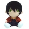 фотография Movic Gintama Childhood Plushie: Takasugi Shinsuke