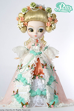 главная фотография Pullip Marianne