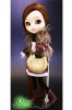 фотография Pullip Fall Purezza
