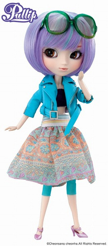 главная фотография Pullip Celsiy