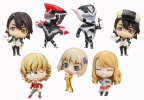 фотография Deformeister Petit Tiger & Bunny: Barnaby Brooks Jr. Special Edition, Darkness Bunny Edition