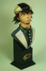 фотография Kaburagi T. Kotetsu Bust