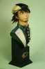 фотография Kaburagi T. Kotetsu Bust