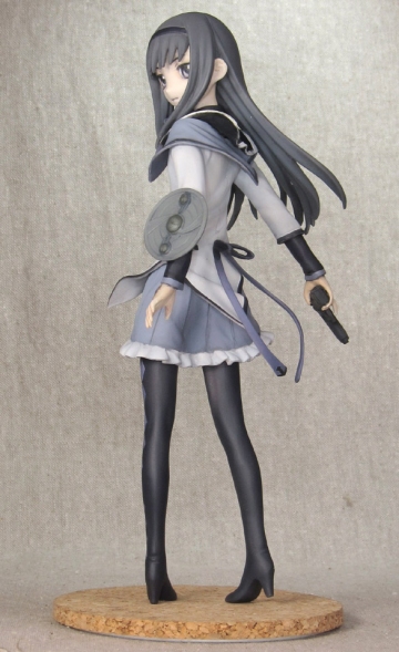 главная фотография Akemi Homura