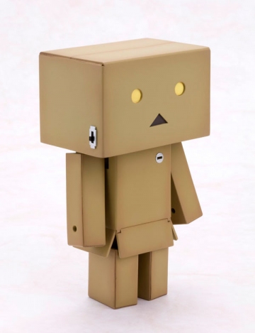 главная фотография Danboard