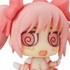 Cutie Figure Mascot: Madoka Kaname