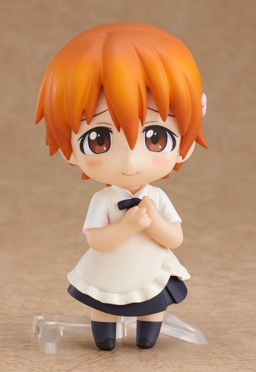 главная фотография Nendoroid Mahiru Inami