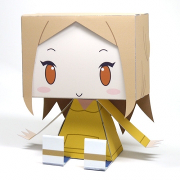 главная фотография GraPhig 032: Rin Kaga