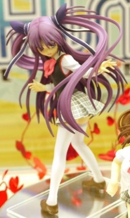 главная фотография Characters Figure 2: Sasasegawa Sasami