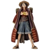 фотография The Grandline Men DXF Figure Vol.3 Monkey D. Luffy Red Coat ver.