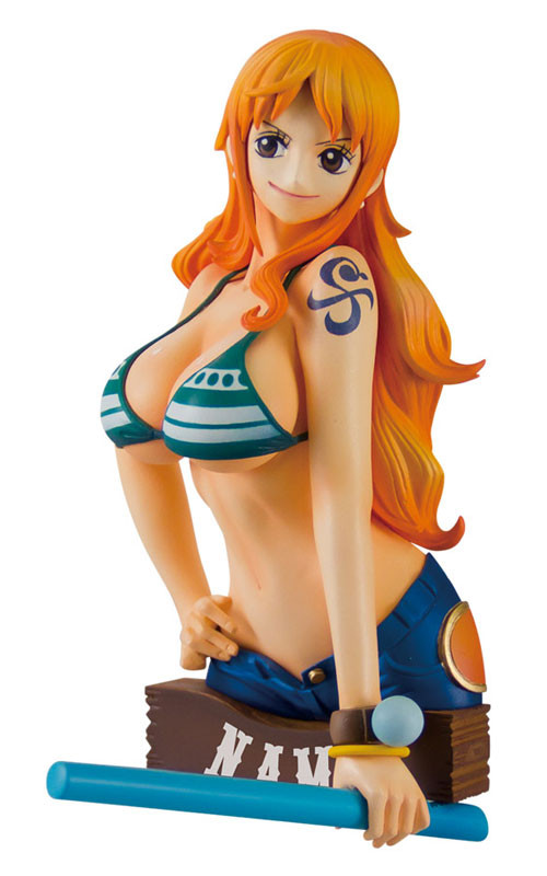 Hook 3: Nami 1 Ver. 