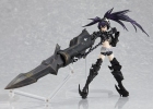 фотография figma Insane Black Rock Shooter