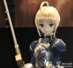 фотография Hybrid Active Figure Saber
