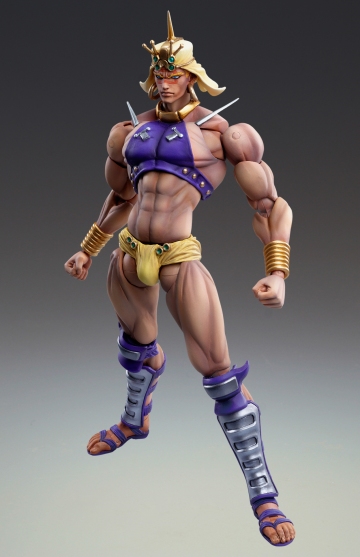 главная фотография Super Action Statue Wham