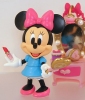 фотография Nendoroid Minnie Mouse