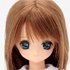 Ex☆Cute Himeno FannyFanny Charity doll