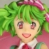 Ichiban Kuji Premium Gekijouban Macross F ~Sayonara no Tsubasa~: Ranka Lee Pastel Ver.