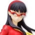 Persona 4 The Animation Special Kuji Platinum: Amagi Yukiko