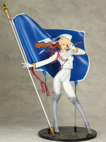 главная фотография Ichiban Kuji Premium Gekijouban Macross F ~Sayonara no Tsubasa~: Sheryl Nome