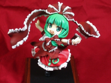 главная фотография Kagiyama Hina