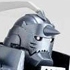 Revoltech Series No.117: Alphonse Elric