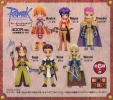 фотография Ragnarok Online Trading Figure Box: Roan