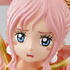 One Piece Collection Under Sea Paradise (FC22): Shirahoshi