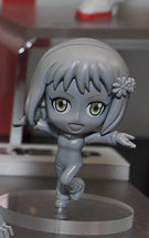 главная фотография Chibi Kyun-Chara: Paolin Huan