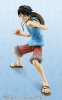 фотография Portrait Of Pirates LIMITED EDITION Monkey D. Luffy Jump Festa Special