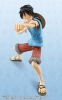 фотография Portrait Of Pirates LIMITED EDITION Monkey D. Luffy Jump Festa Special