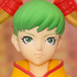 S.H.Figuarts Dragon Kid