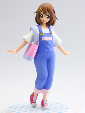 главная фотография DX Figure: Hirasawa Yui