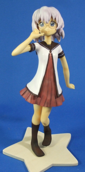 главная фотография Ikeda Chitose