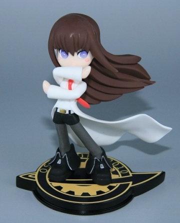главная фотография Makise Kurisu